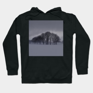 Trees Hoodie